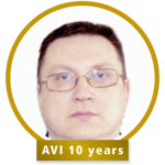 Vadim Popkov Vadim Popkov