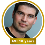 Vidar Algrøy Vidar Algrøy