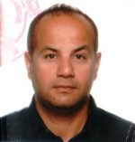 Hatem Salama