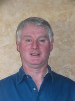 John Halcrow John Halcrow