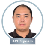 Roy Michael Pasaribu