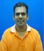 Umaparan Krishnan Umaparan Krishnan