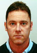 Marc Lawrence Marc Lawrence