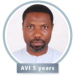 Theophilus Ajayi Theophilus Ajayi