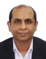 Tareq Rashid