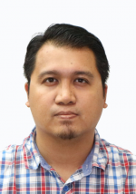 Shahrul Ezanee Bin Fathurrahman