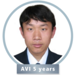 Abel Yang