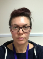 Siobhan Holdsworth