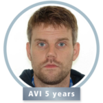 Tom Vebenstad
