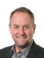 Johan Gahnström