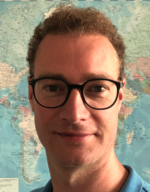 Rutger Paul van der Spoel