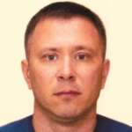 Sergey Razumov