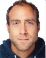 Benjamin Schmoll