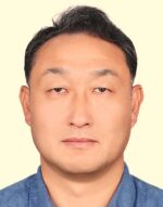 Seung Chan Kim