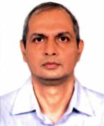 Mr Ranjit Mulay